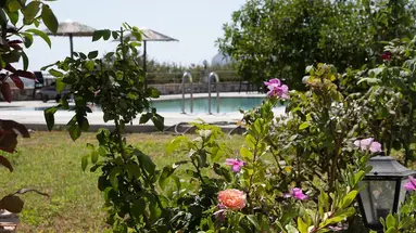 Gardenia Hotel