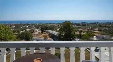 Gardenia Hotel