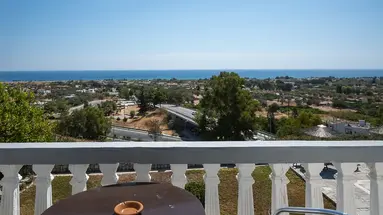 Gardenia Hotel