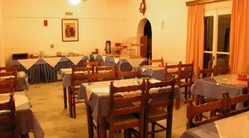 Gardenia Hotel