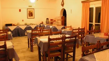 Gardenia Hotel