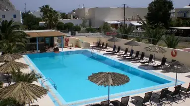 Gardenia Hotel