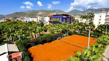Gardenia Hotel