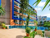 Gardenia Hotel