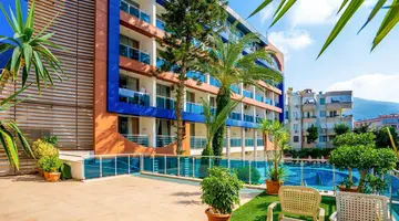 Gardenia Hotel