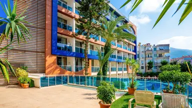 Gardenia Hotel