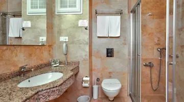 Gardenia Hotel