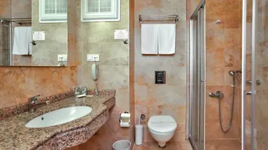 Gardenia Hotel