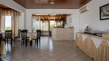 Gardenia Hotel