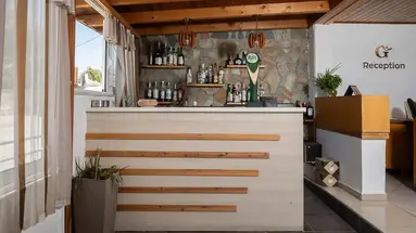 Gardenia Hotel