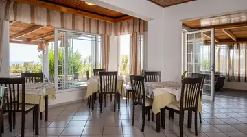Gardenia Hotel