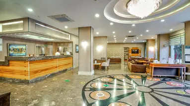 Gardenia Hotel