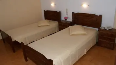 Gardenia Hotel