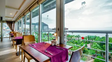 Gardenia Hotel
