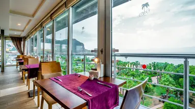 Gardenia Hotel
