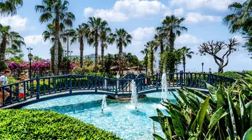 Gardenia Hotel