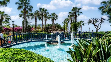 Gardenia Hotel