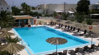 Gardenia Hotel