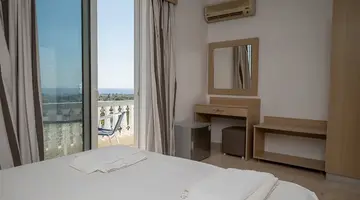 Gardenia Hotel