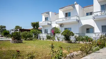 Gardenia Hotel