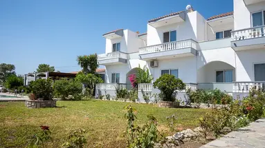 Gardenia Hotel