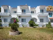 Gardenia Hotel