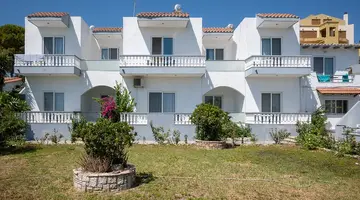 Gardenia Hotel