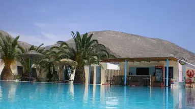 Gardenia Hotel