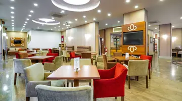 Gardenia Hotel