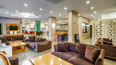 Gardenia Hotel