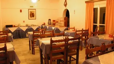Gardenia Hotel