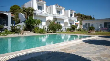 Gardenia Hotel