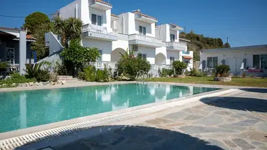 Gardenia Hotel