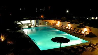 Gardenia Hotel