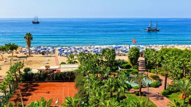 Gardenia Hotel