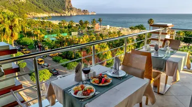 Gardenia Hotel