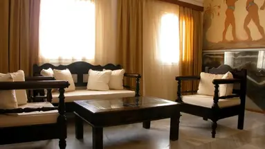 Gardenia Hotel
