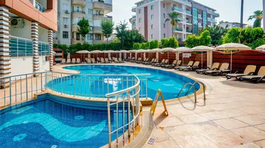 Gardenia Hotel