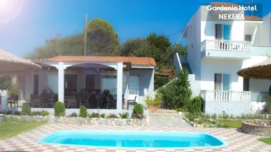 Gardenia Hotel
