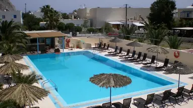 Gardenia Hotel