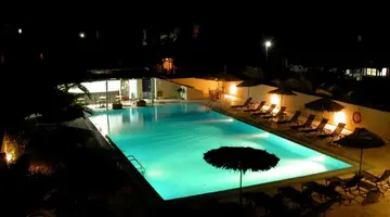 Gardenia Hotel