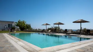 Gardenia Hotel