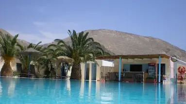 Gardenia Hotel