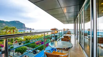 Gardenia Hotel