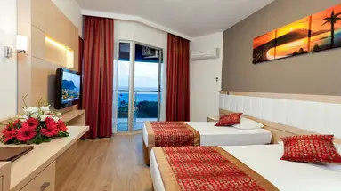 Gardenia Hotel