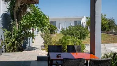 Gardenia Hotel
