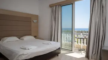 Gardenia Hotel