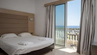 Gardenia Hotel