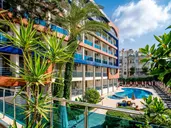 Gardenia Hotel