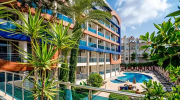 Gardenia Hotel